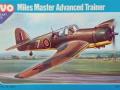 Miles Master Advanced Trainer von Novo