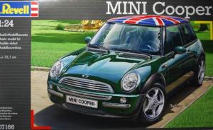 Bausatz: Mini Cooper