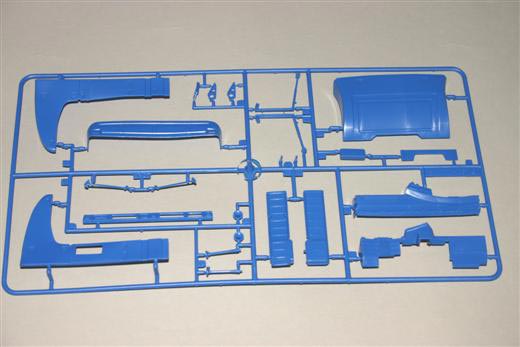 Revell - Showtruck & Trailer „50 Years of Revell“