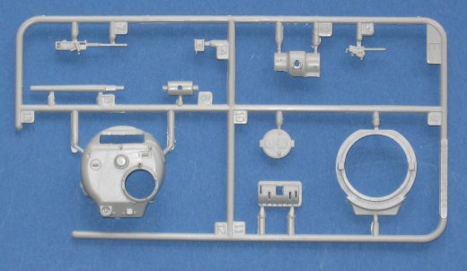 Trumpeter - M4 Tank Mid-Production