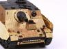 Sd.Kfz. 166 Brummbär