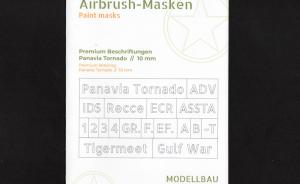 Kit-Ecke: Panavia Tornado