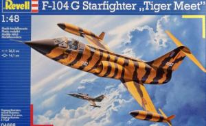 F-104G Starfighter "Tiger Meet"