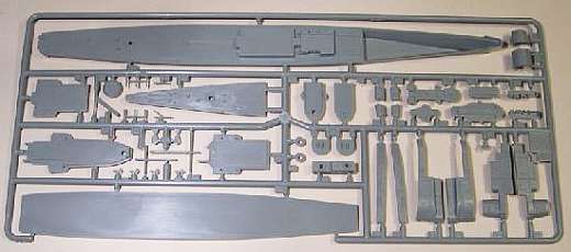 Dragon - USS San Diego CL-53