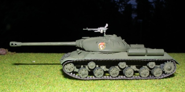 Roden - IS-3 "Stalin"