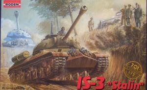 : IS-3 "Stalin"
