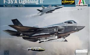 F-35A Lighting II  