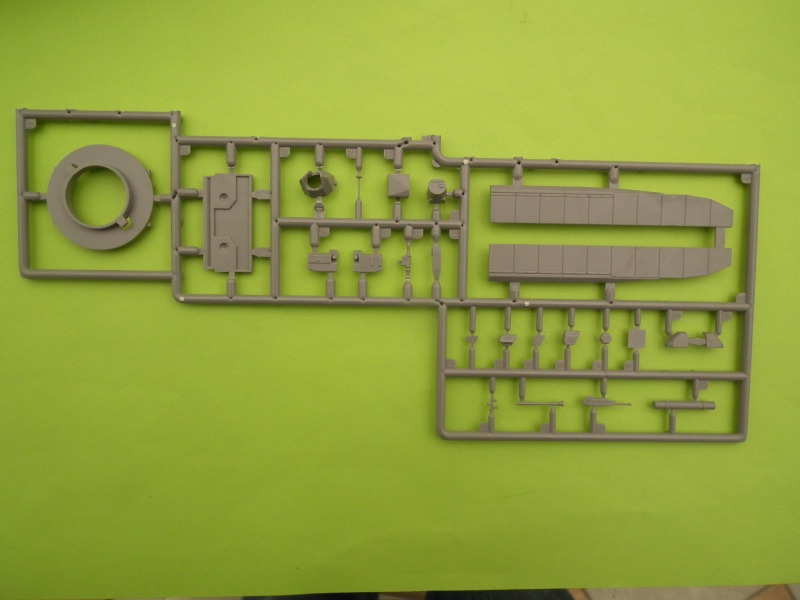 Modelcollect - TOS-2 auf Armata-Plattform