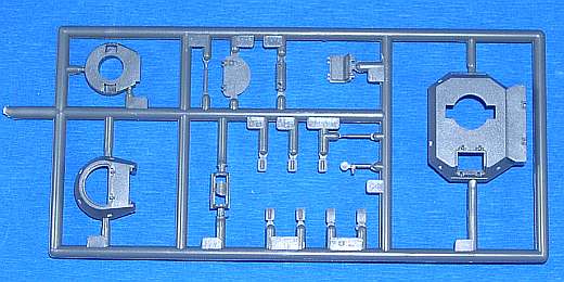 Italeri - Pz.Kpfw.I Ausf.B