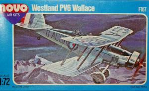 Kit-Ecke: Westland PV6 Wallace
