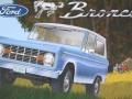Ford Bronco von Revell
