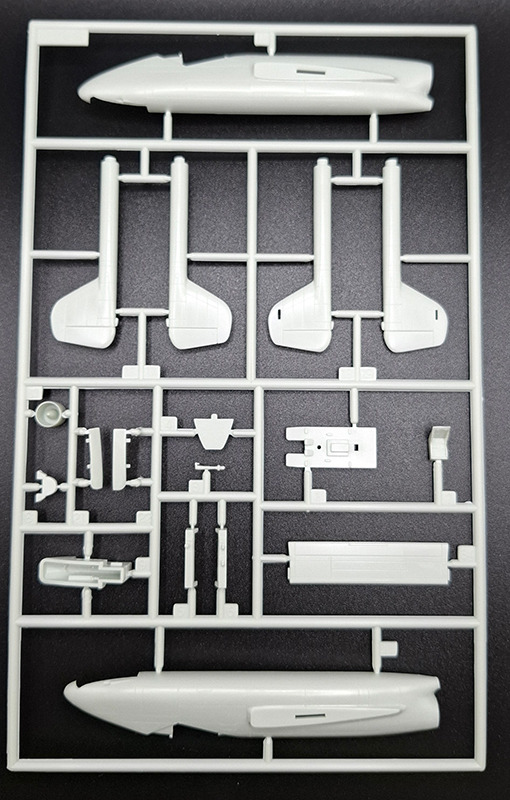 Revell - Focke-Wulf Flitzer