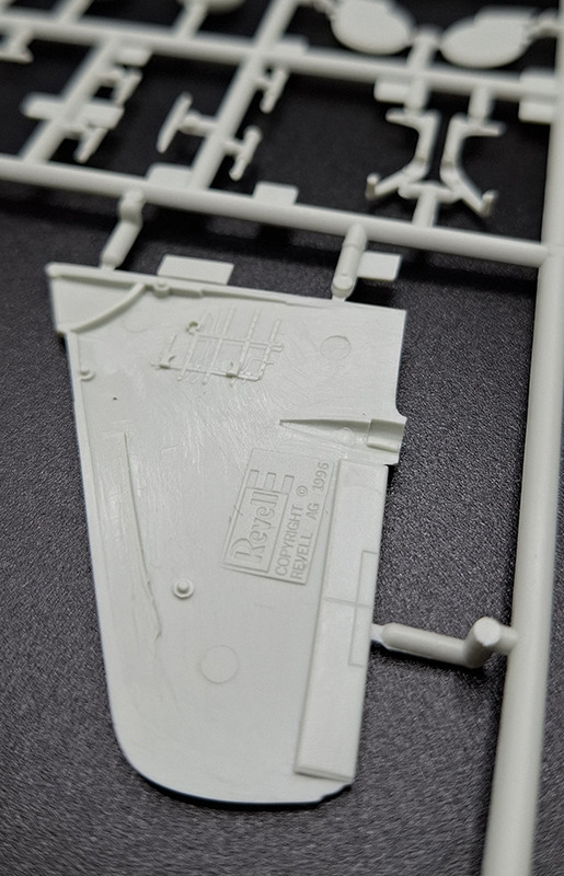 Revell - Focke-Wulf Flitzer