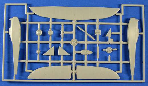 Special Hobby - Lloyd C.V serie 46