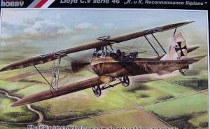 Lloyd C.V serie 46