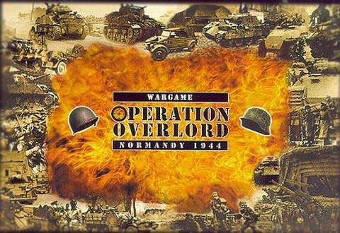 Italeri - Operation Overlord, Bausatzbundle und Wargame Starterset