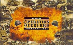 Operation Overlord, Bausatzbundle und Wargame Starterset