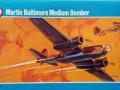 Martin Baltimore Medium Bomber von Novo