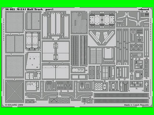 PE-Platine 1
