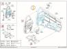 Bf 109F Radio Compartment