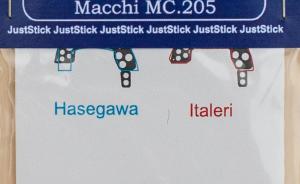 Macchi MC.205