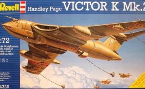 Handley Page VICTOR K Mk.2