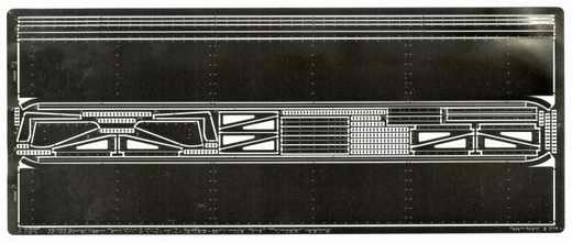 Aber - Schutzbleche für KV-1 & KV-2 - Early model