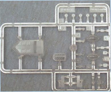 Trumpeter - Kawanishi H6K5-L