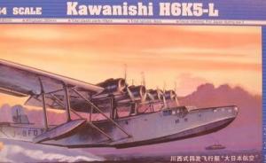 Kawanishi H6K5-L