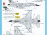 USAF F-16C Multirole Fighter