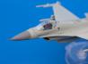 USAF F-16C Multirole Fighter