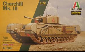 Galerie: Churchill Mk. III