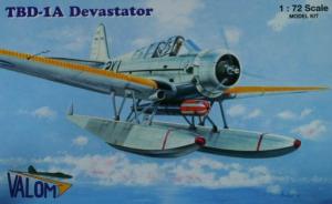 TBD-1A Devastator