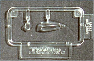 Trumpeter - North American / Mitsubishi F-86F-30-NA Sabre