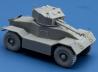 AEC Mk.III armored vehicle