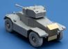 AEC Mk.III armored vehicle