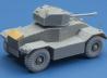 AEC Mk.III armored vehicle