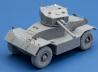 AEC Mk.III armored vehicle