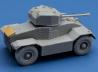 AEC Mk.III armored vehicle