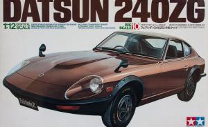 Datsun 240ZG