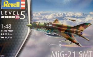 : MiG-21 SMT