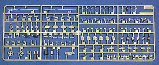 Trumpeter - USS Lexington CV-2