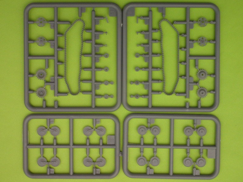 IBG Models - Type 95 Ha-Go