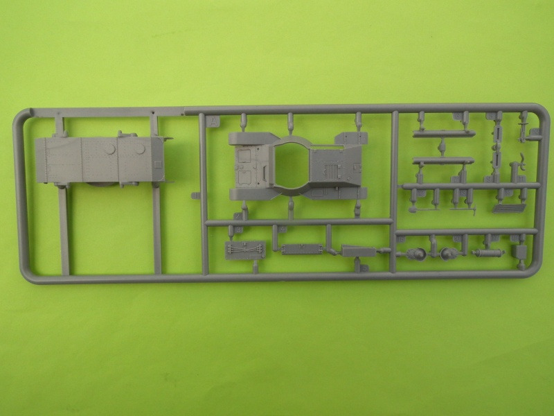 IBG Models - Type 95 Ha-Go