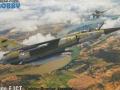 Dassault Mirage F.1CT ´Fighter Bomber´ von Special Hobby
