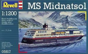 MS Midnatsol