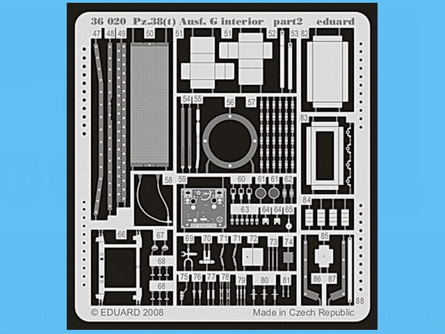 PE-Platine 2