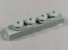 Mosquito Mainwheels and Tailwheel w/Leg for Special Hobby