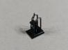 Mosquito Mainwheels and Tailwheel w/Leg for Special Hobby