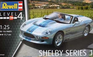 Shelby Series 1